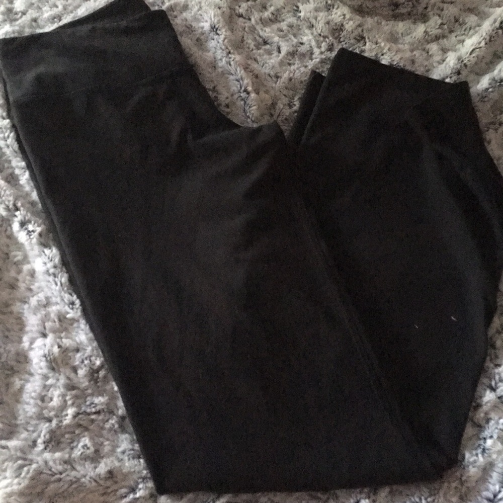 Nike Dri-Fit pants